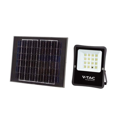 100W Projektør - LED Solar, 6400K