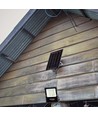 100W Projektør - LED Solar, 6400K
