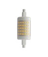 R7S 78mm / 7W LED pære