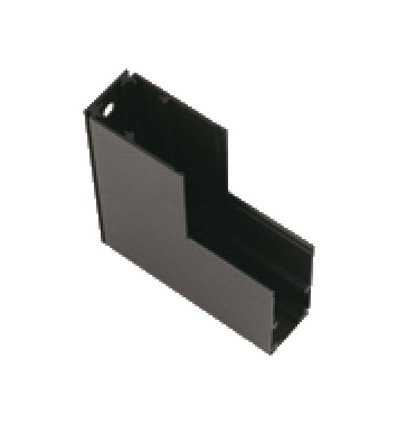 Overflade L-formet Lodret Connector