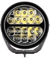 Outlet: LEDlife 80W LED arbejdslampe - Bil, lastbil, traktor, trailer, 90° spredning, IP68 vandtæt, 10-30V