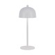V-Tac Opladelig bordlampe 3i1 - CCT, hvid, IP20, touch dæmpbar