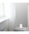 LED bordlampe - 1800mAh batteri Ø120x190 3i1 antik bronze, hus