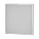 36W LED Panel - 2i1, Bagbelyst, 6400K