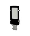 150W Vejlygte - LED, Samsung chip, 6500K, grå hus