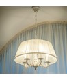 3,7W LED kertepære E14 - Plastik, Samsung Chip, C37