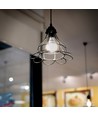 P45 LED 3,7W E14 - plastik, Samsung chip, 6500K