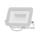 30W LED projektør - Samsung LED chip, arbejdslampe, hvid, IP65 udendørs