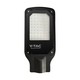 30W LED gadelampe - 6500K