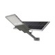 LED Solargadelampe - 6500K, 3.2V, 75Ah, LiFePO4, IP65