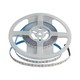 120 LED Stribelys 12W - RGB, IP20, 24V, 8mm, Hvid Dobbelt PCB, 5m/Rulle