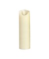 Kertepære - Lampe, Bordtop, 53x175mm, AA Batteri