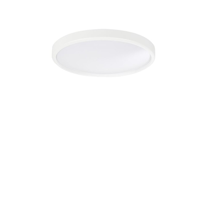 SLIM LED Plafond Ø28 12W Dæmpbar - Belid