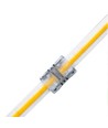 Samler til LED strip - 8mm, COB, enkeltfarvet, IP20, 5V-24V