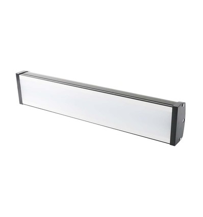 Lineær Highbay 100W - 6500K