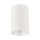 Overflade Spotlight Rund Hvid Hus