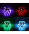 60 LED Magisk Stribe RGB IP20 24V - Sæt