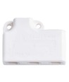 IDC 3-vejs splitter - IP20, 5V-36V, 6A