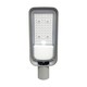 100W LED gadelampe - 4000K