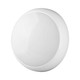 LED Dome Lys - Samsung Chip, 3i1, Rund, IP65, 8W, 16W, 20W