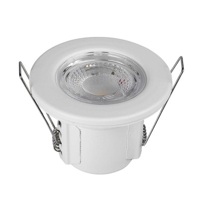 VT-820 Spotlight 5W - Samsung Chip, 4000K, Hvid