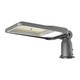 V-Tac 50W LED gadelampe - Samsung LED chip, Ø60mm, IP65, 4000K