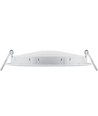 Outlet: Marcasite Rundt LED Indbygnings Panel 21W Ø21 Med EyeComfort - Philips