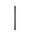 10W Væglys - LED Lineært (510*60*50mm), 3000K, Antracit, IP65
