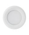 Outlet: Marcasite Rundt LED Indbygnings Panel 9W Ø11 Med EyeComfort - Philips