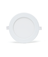 Outlet: Aigostar Smart WiFi CCT LED Downlight (Ø170) 12W, Dæmpbar - Hvid