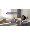 Outlet: Aigostar Smart WiFi CCT LED Downlight (Ø170) 12W, Dæmpbar - Hvid