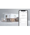 Outlet: Aigostar Smart WiFi CCT LED Downlight (Ø170) 12W, Dæmpbar - Hvid