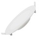 Outlet: Aigostar E5 Slim LED Downlight Spot 6W, Ø115 i 4000K, 230V i Hvid