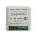 Mini on-line afbryder - 1 polet