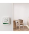 Mini on-line afbryder - 1 polet