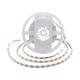 48 LED Stripelys 16,5W/m - 6500K, IP20, 5m/rulle