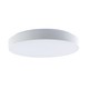 V-Tac Rund 40W LED loftslampe, CCT - 3 lyskulører og dæmpning via fjernbetjening, Ø40cm