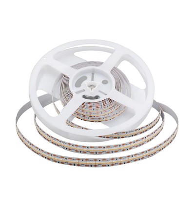 700 LED Stribelys 22W - 3000K, IP20, 24V