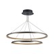 3x GU10 væglampe / loftlampe - Hvid, rund, justerbar, uden lyskilde