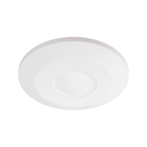 Real Nærværssensor 3M Radius Hvid - Hus
