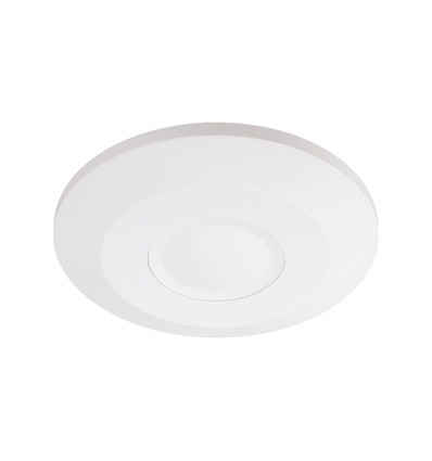 Real Nærværssensor 3M Radius Hvid - Hus