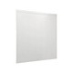36W LED Panel - Bagbelyst, 595x595mm, IP65, Flimmerfri, 4000K, 120lm/W