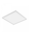 ALGINE Panel 40W - Neutral Hvid 230V 120° IP20 600x600x28 Hvid
