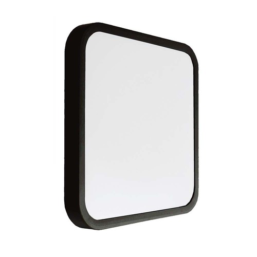 V-Tac 18W LED loftslampe - Samsung Chip, 25 x 25cm, sort kant, inkl. lyskilde