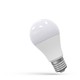 LED 11W E27 - 230V, Kold Hvid, Dæmpbar, Spectrum