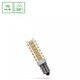 LED Pladen Lys 4W E14 - 230V, Neutral Hvid, Spectrum