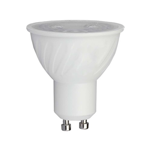 GU10 6W LED spot - Samsung LED chip