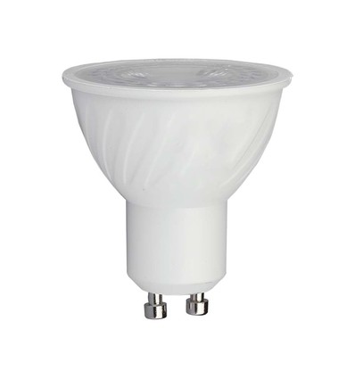 GU10 6W LED spot - Samsung LED chip