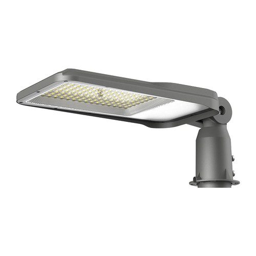 50W LED Gadelampe - Samsung Chip, 6500K
