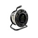 25m Arbejdslys tromle - 230V, 250W, neutral hvid, IP65